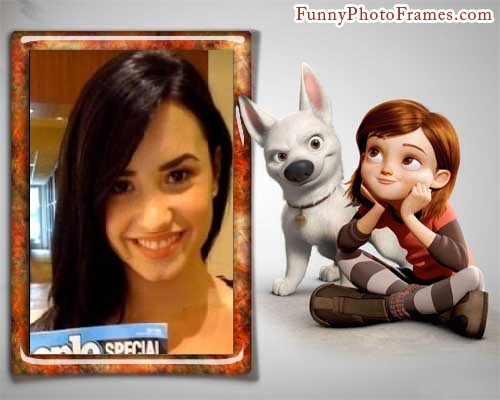5785879187c96fd62841c22472b9f87f - Poze modificate de mine cu Demi Lovato