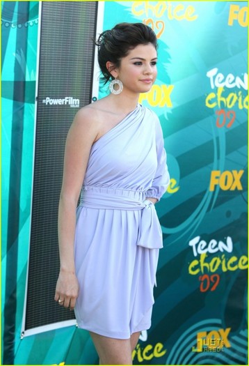 2zyfle0 - Selena Gomez Teen Choice Awards 2009