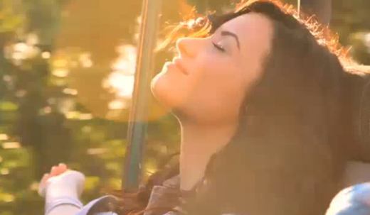 Demi%20Lovato%20and%20Joe%20Jonas%20Make%20a%20Wave%20dljjMusic%20Video%20Clip - 0 Aici va arat cat de mult o iubesk pe Demi Lovato 0
