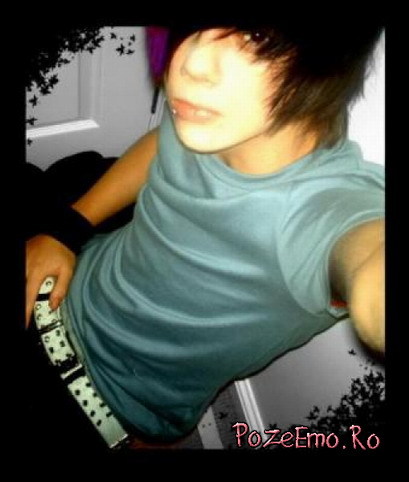 emo - Emo Aici