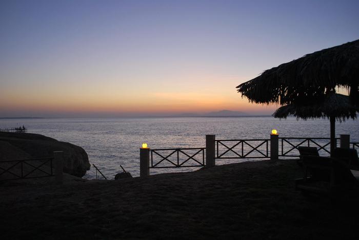 EG 369M; Rasarit la Sharm
