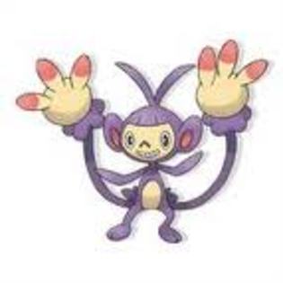 images (68) - pokemoni evoluati