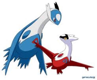 images (3) - pokemoni evoluati