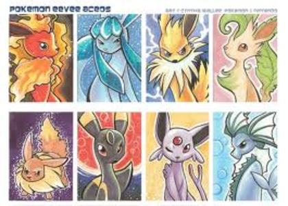 images (61) - pokemoni evoluati
