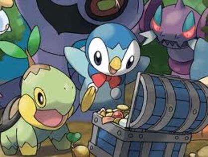 images (16) - pokemoni neevoluati