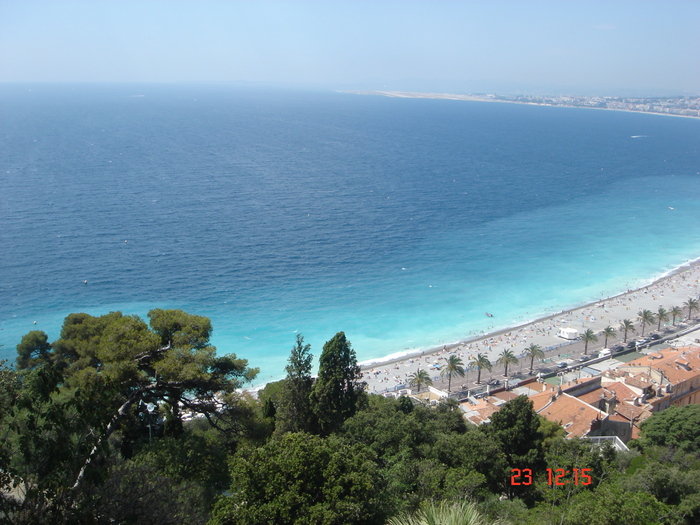 Coasta de Azur 2010 121 - Coasta de Azur