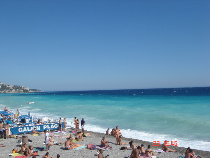 Coasta de Azur 2010 160