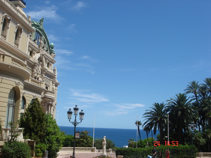 Coasta de Azur 2010 288 - Coasta de Azur