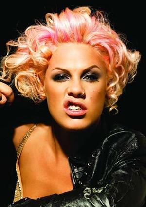 :X P!nk :X - xXxPinkxXx