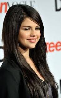 selena; SELENA... Super fata
