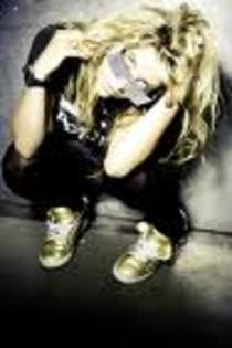 images; Ke$ha... crazy
