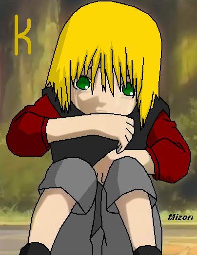 Mizori Sweet Cry - Mizori Uchiha