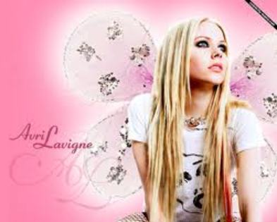 avril - avril lavigne