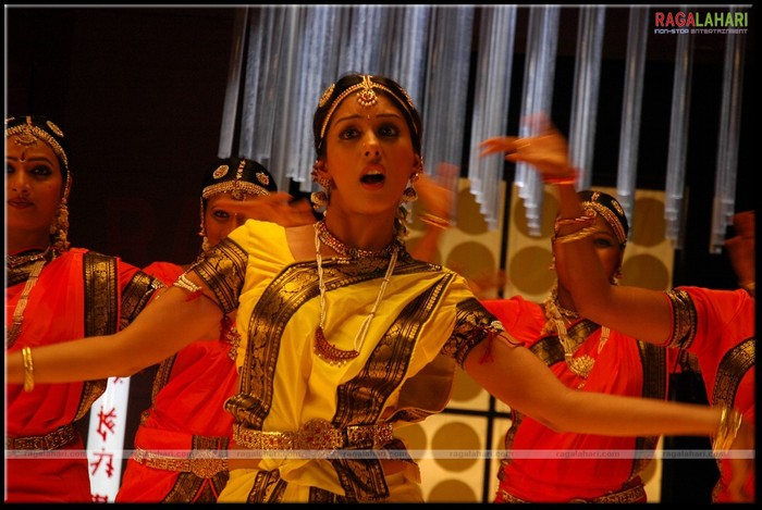 sameeksha165 - Z A A R A Pyaar Ki Saugat SAMEEKSHA Dancing