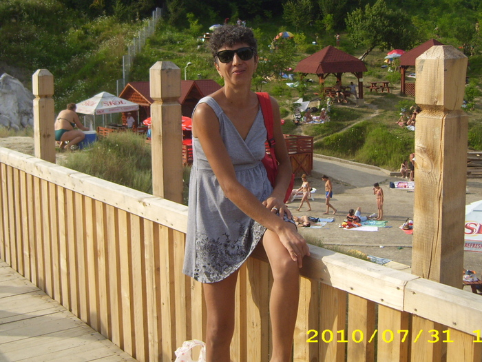 la slanic prahova