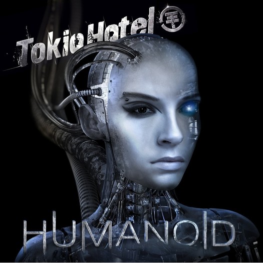tokio hotel HUMANOID - CARE2