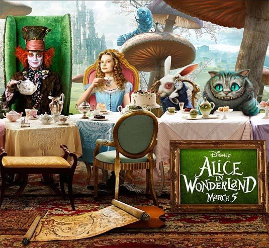 17048506_TDHACPGOB - Alice in wonderland