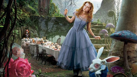 Alice-in-Wonderland-12 - Alice in wonderland