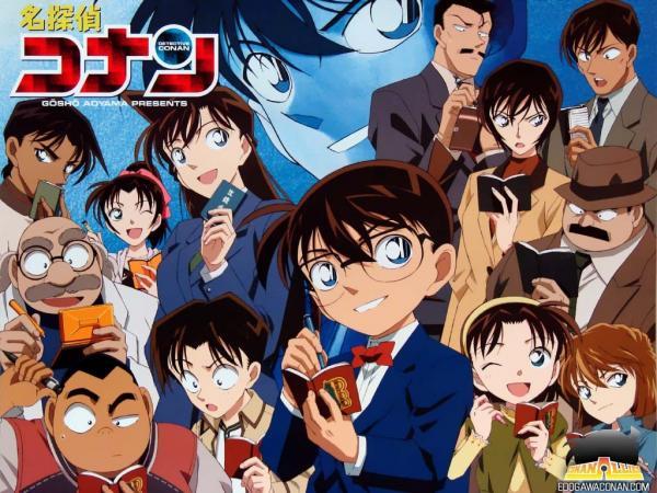 Copy of conan[1] - Detective Conan