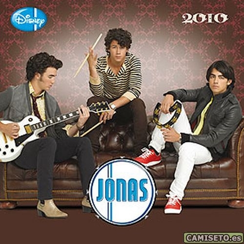 calendariothejonasbrothers2010