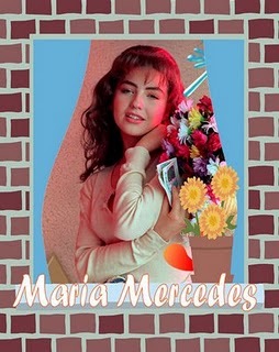Maria Mercedes - Maria Mercedes