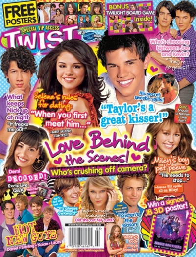 twist-magazine[1] - Twist Magazine