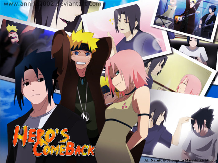 HCB_ch1_Synopsis_by_annria2002 - hero s come back naruto