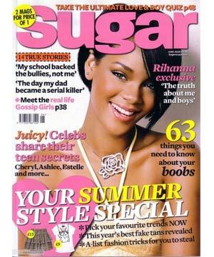Sugar_300[1] - Sugar Magazine