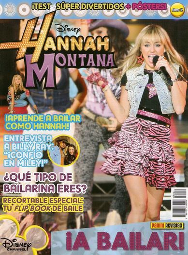 Hannah-Montana-Revista-Septiembre-2009-001[1] - Hannah Montana Magazine