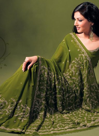 mehndi-green