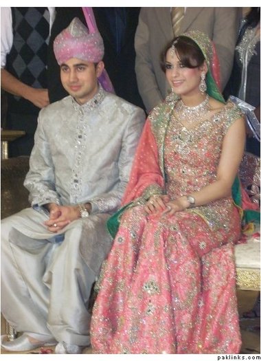baraat - Mangalsutra-colierul casatoriei in India