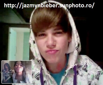 botyk - funny pics with justin bieber