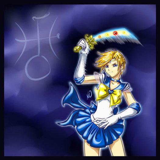 33 - My Sailor Moon