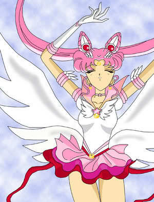 34 - My Sailor Moon