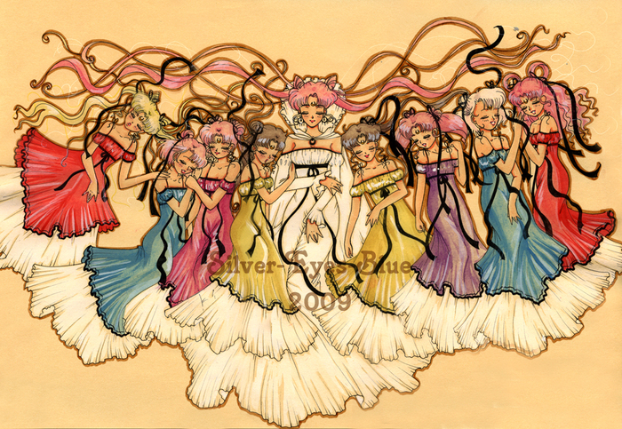 59 - My Sailor Moon