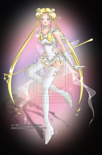 61 - My Sailor Moon