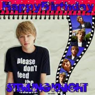 images (38) - sterling knight