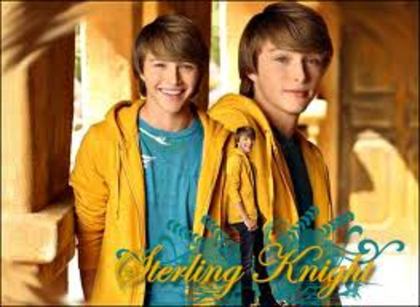 images (40) - sterling knight