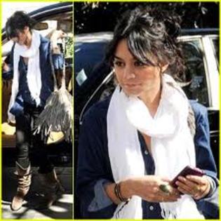 images (11) - vanessa hudgens