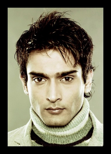 aamir 10 - Z A A R A Pyaar Ki Saugat JATIN GREWAL Aka AAMIR Picture Gallery