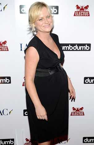 Amy Poehler