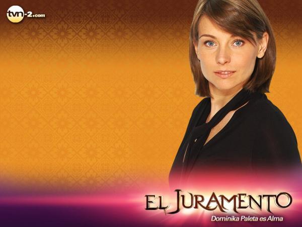 El Juramento - Legamantul- El Juramento