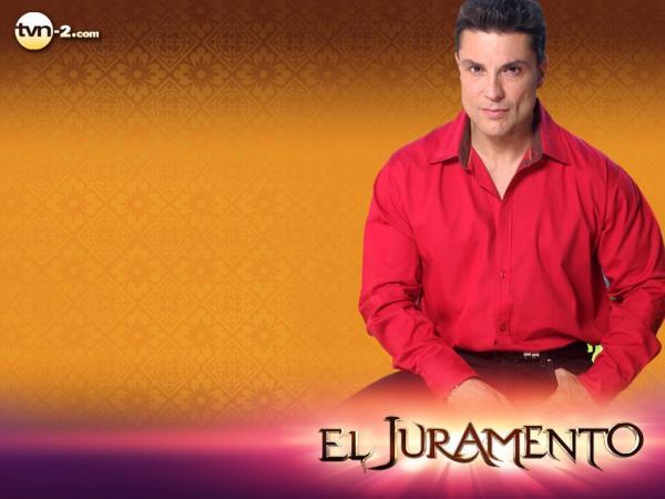 El Juramento - Legamantul- El Juramento