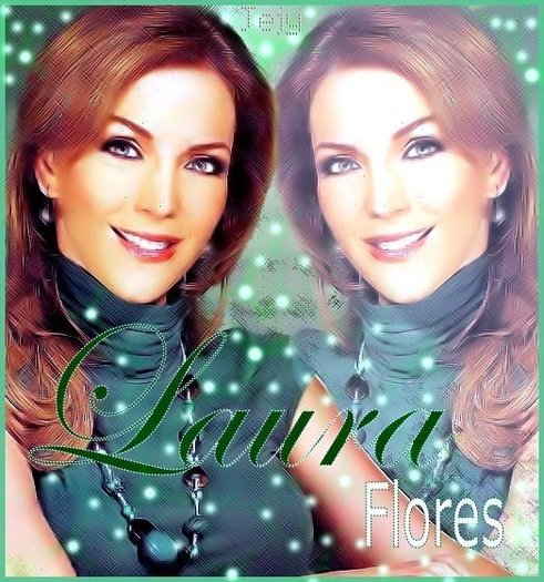 Laura Flores