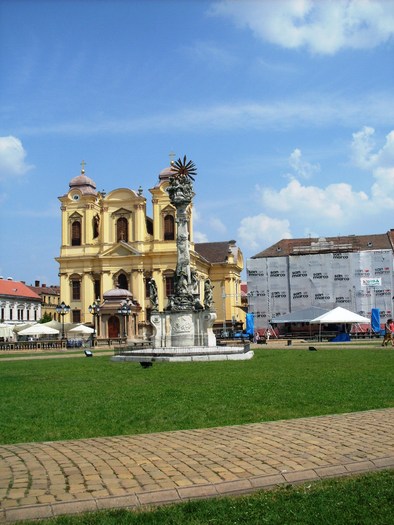 SDC13585 - Timisoara