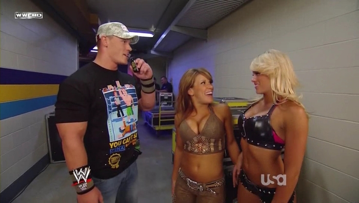 WWE_Raw_07_07_08_Mickie_James_Kelly_Kelly_BackStage_HD_XviD_avi_000011144 - kelly cena and mickie