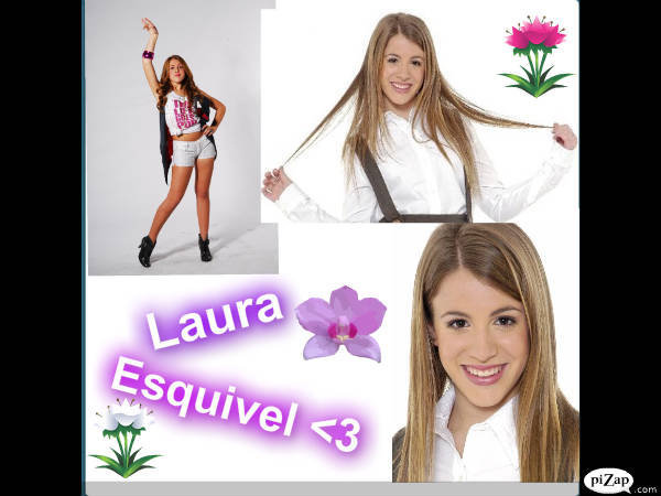 Laura Esquivel - Laura Esquivel