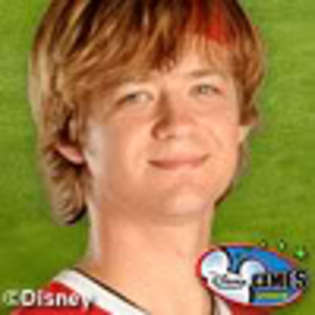 Jason Earles - Disney Channel Games 2008 Iconite