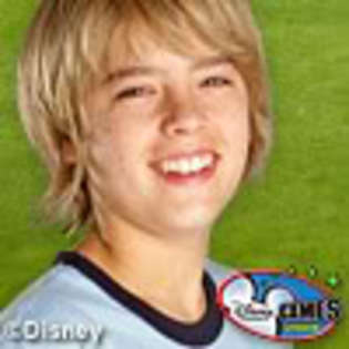 Cole Sprouse - Disney Channel Games 2008 Iconite