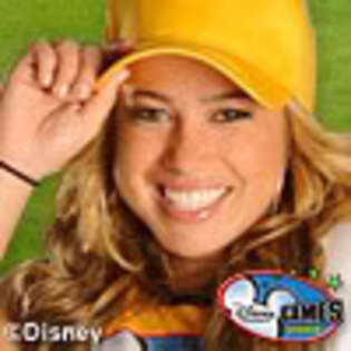 Sabrina Bryan - Disney Channel Games 2008 Iconite